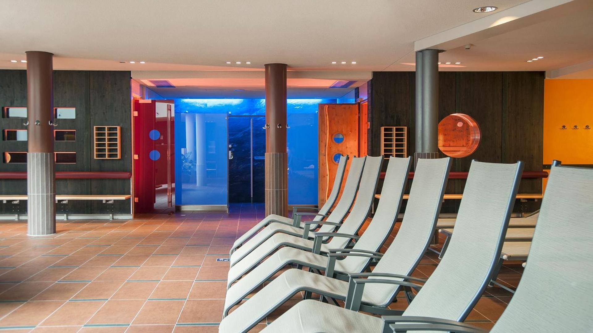 Aktiv- & Gesundheitsresort Das Gxund - Thermeneintritt Inklusive Bad Hofgastein Exterior foto